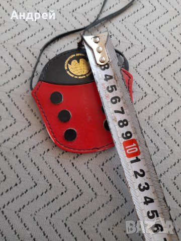 Стар сувенир Знаме на мира, снимка 5 - Други ценни предмети - 34672649