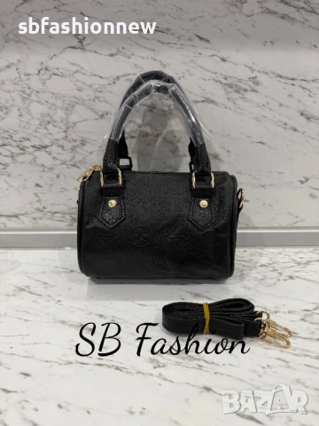 Louis Vuitton мини чанта, снимка 3 - Чанти - 53081343