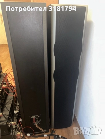 Система за музика, снимка 2 - Аудиосистеми - 52381722