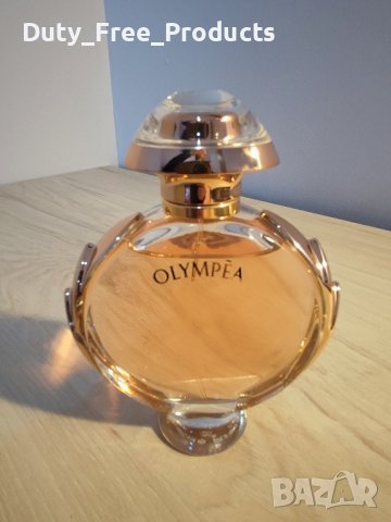 Paco Rabanne Olympea, снимка 1 - Дамски парфюми - 44336361