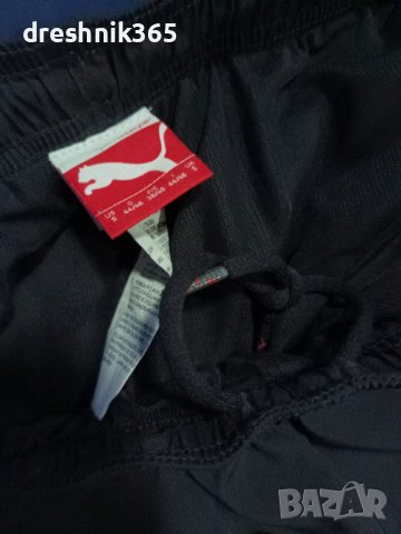 PUMA Долнища/Мъжки S, снимка 5 - Спортни дрехи, екипи - 39165201
