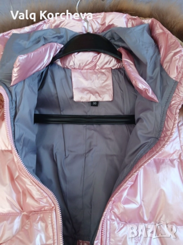 Космонавт за момиче, снимка 3 - Бебешки ескимоси - 52776610