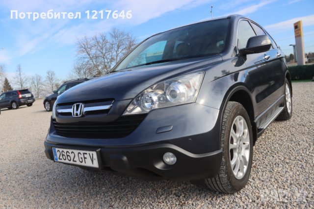 Лизинг TBi Ляв и Десен Мигач Огледало Цр-в Cr-v Хонда Honda, снимка 4 - Части - 35677348