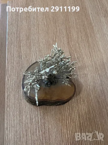 Статуетка на дърво, снимка 5 - Статуетки - 49973881