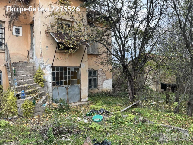 Имот 1200кв.м. с. Писарово, снимка 4 - Къщи - 53599104