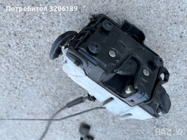 Брава за Сеат Кордоба , Фолксваген Поло, снимка 6 - Части - 41948703