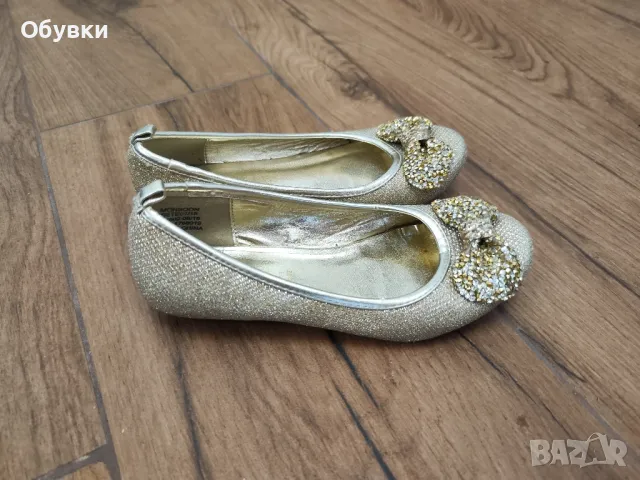 Детски официални обувки 32