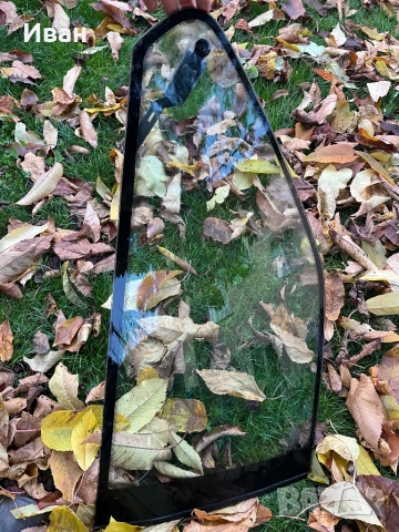 Задно дясно стъкло за БМВ Е36 купе