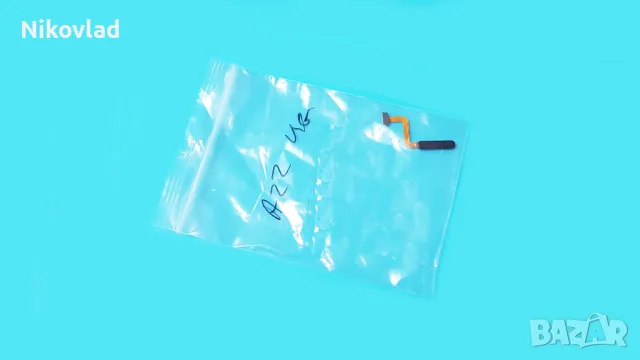 Бутон за включване за Samsung Galaxy A22 4G, снимка 3 - Резервни части за телефони - 49938821