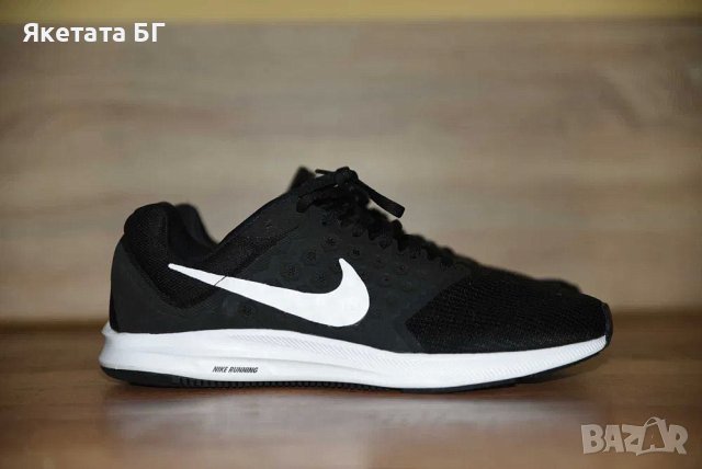 NIKE оригинални мъжки обувки на едно излизане 42 номер, снимка 1 - Мокасини - 44312322