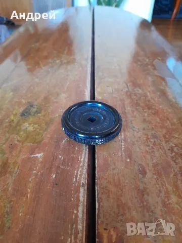 Стара врътка за кран #6