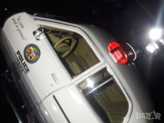 Dodge Monaco 1.24, снимка 4 - Колекции - 34467001