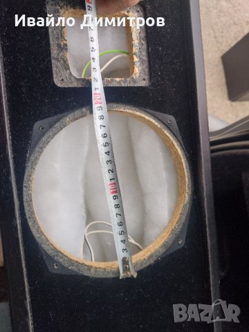 MB Quart Sp3 кутии и филтри, снимка 10 - Тонколони - 40080400