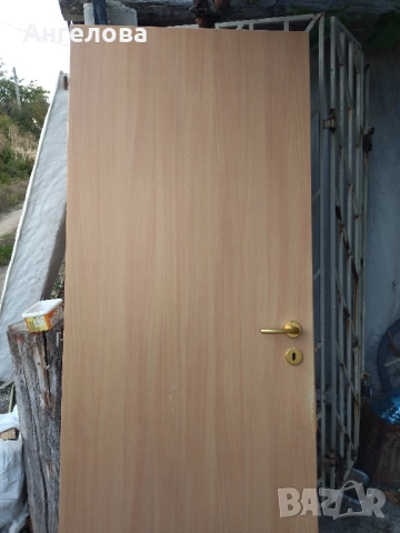 Врати, снимка 3 - Интериорни врати - 51958391
