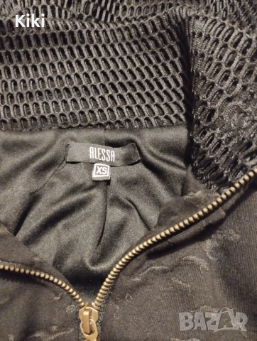 Дамско яке - Alessa!, снимка 5 - Якета - 52617561