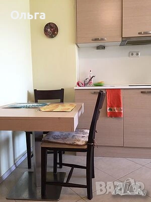 Давам под наем студио в Грин Лайф, Созопол, снимка 8 - Стаи под наем - 53871284