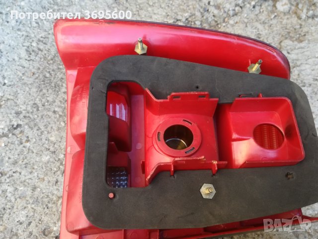 Десен стоп Vw Passat B4 B5 / Пасат Б4 Б5 седан (стопове), снимка 3 - Части - 44253966