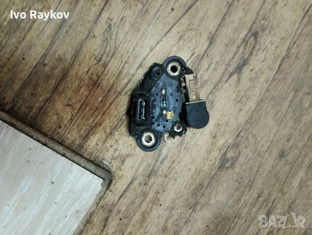 Стабилизатор на напрежение  Valeo 2542206, 2542209, 2542209B, снимка 2 - Части - 55769928
