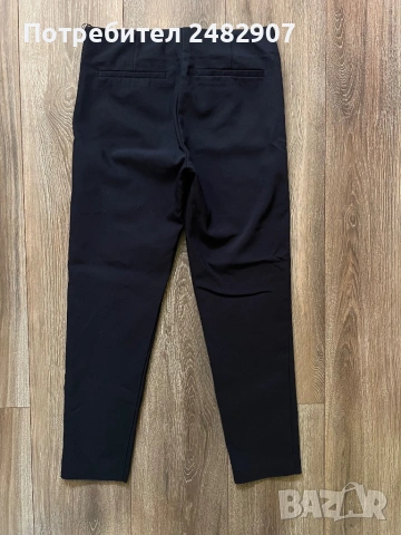 Дамски панталон, снимка 5 - Панталони - 53690399