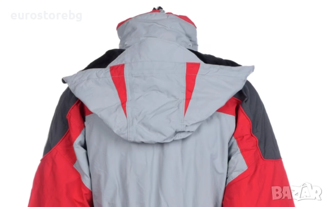 Ново Дамско ски яке Rossignol, размер S, Сиво, снимка 5 - Якета - 52864577