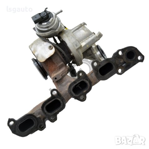 Турбо Skoda OCTAVIA III (5E5) 2013-2019 ID:108288, снимка 4 - Части - 41853069