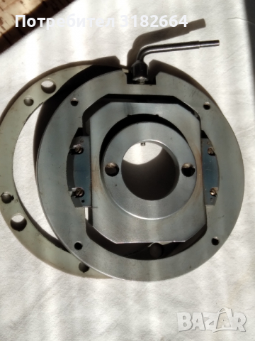 Координатна маса