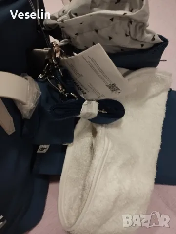 Луксозна чанта за бебе , снимка 3 - Други - 48145209