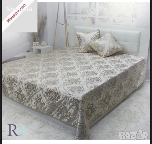 Одеяла нови , снимка 9 - Олекотени завивки и одеяла - 51049361