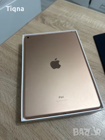 iPad (7th generation), снимка 2 - Таблети - 56247654