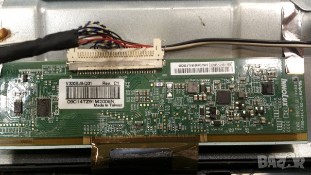 SANG LE-32A10, снимка 9 - Телевизори - 39793241