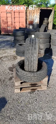 Гуми 215 50 17 Strial от Мишелин 2 броя. Нов внос. Не са нови!, снимка 9 - Гуми и джанти - 50249438