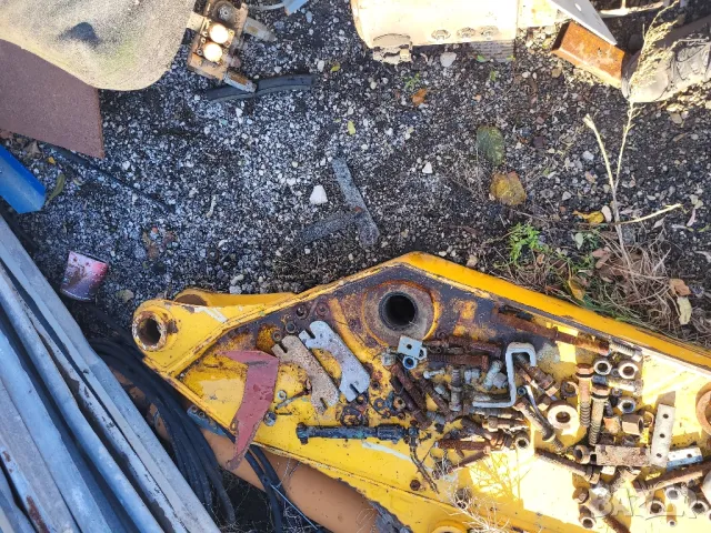 стрели за багери и кофа и хидравлични цилиндри, снимка 3 - Индустриална техника - 48075791