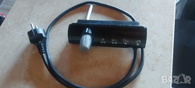 Терморегулатор реле за грил скара ФИЛИПС - PHILIPS , снимка 6 - Скари - 39726213