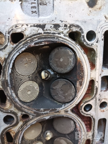 Глава за Дачия/ Рено 1,2 16в 75кс D4F, снимка 17 - Части - 51973541