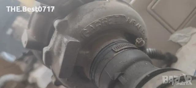 турбо Ауди А6 А8 А4 2.5тди 150/180к