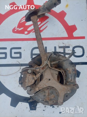 Комплект Шенкел Лагер Главина и Супорт за Мерцедес Е класа Седан, Mercedes Benz E Class W210 Sedan, снимка 2 - Части - 40475385