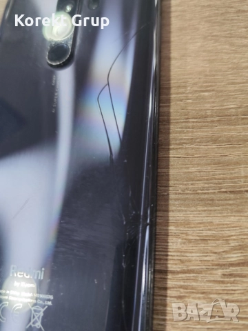 Redmi Note 8 pro, снимка 4 - Xiaomi - 52478819