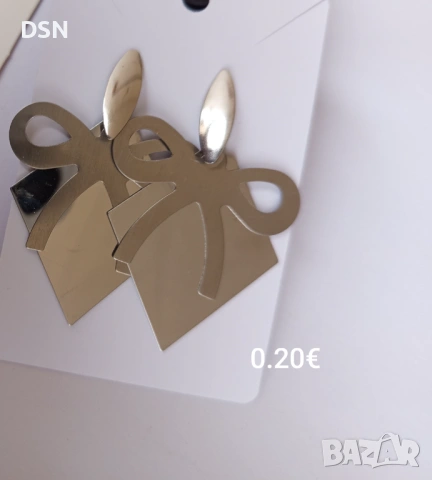 Бижута, снимка 17 - Други - 53520271