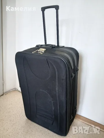 Куфар на колелца / Suitcase 