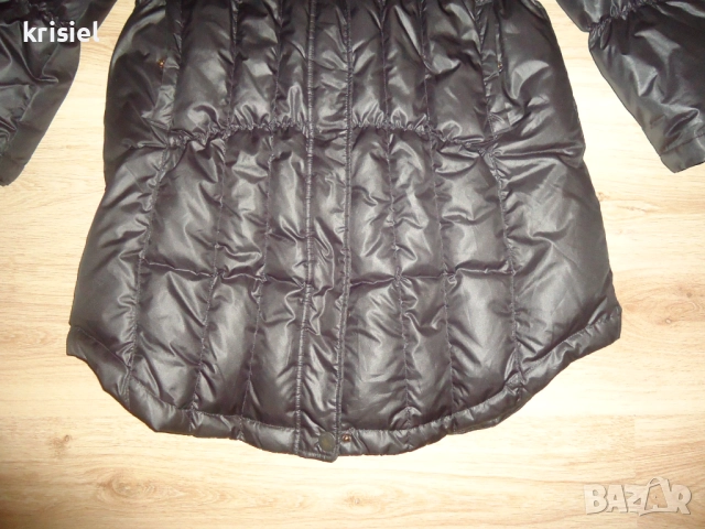 MEXX--ПУХЕНКА--С ГЪШИ ПУХ--МНОГО ТОПЛО ЯКЕ--L номер, снимка 6 - Якета - 52634869