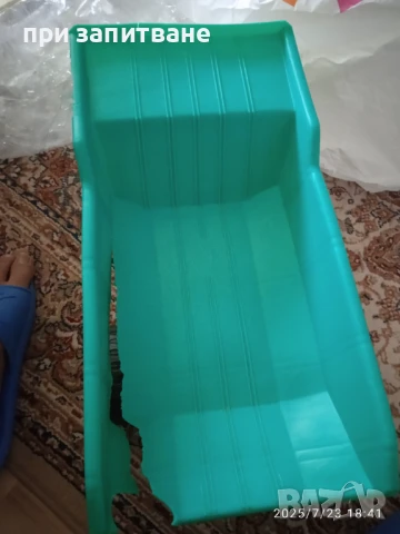  Стар соц камион самосвал, КДН Габрово, снимка 14 - Колекции - 51120558