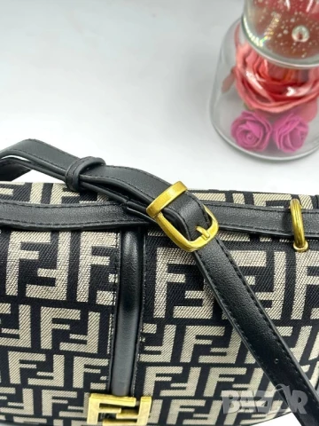 чанти fendi marc jacobs , снимка 3 - Чанти - 51393820