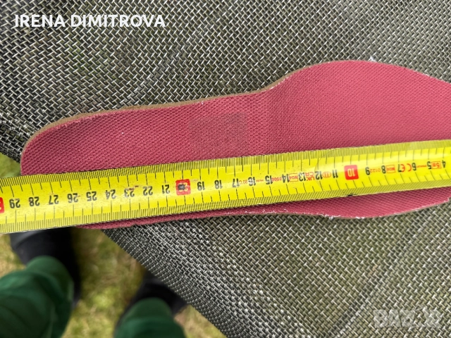 Nike juniper trail номер 44, снимка 7 - Маратонки - 52259192