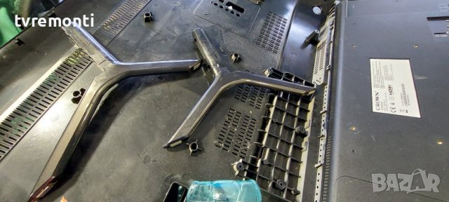 оригинална стойка BN63-17436X ​ за телевизор Samsung модел UE65RU7379U