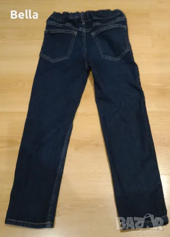 Дънки H&M за момче р.122 см., снимка 3 - Детски панталони и дънки - 55779074