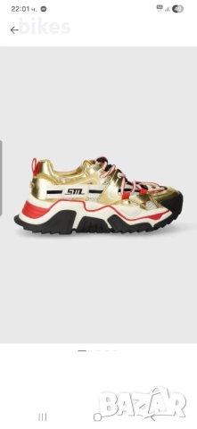 Чисто нови маратонки Steve Madden 