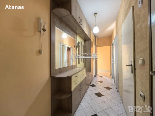 продавам четиристаен гр.Варна кв.Кайсиева Градина, снимка 5 - Апартаменти - 53799770