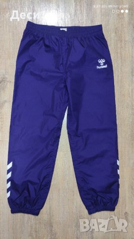 долнище на Hummel , снимка 2 - Детски анцузи и суичери - 39355158