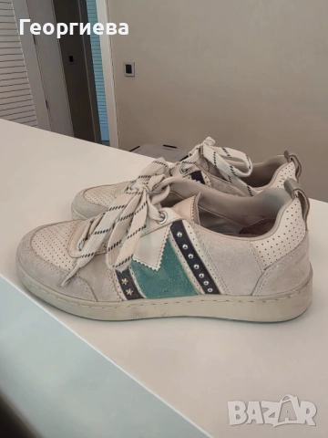 Кецове Maje, снимка 3 - Кецове - 52063459