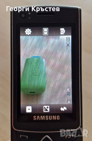 Samsung Galaxy Ace S5830 и S8300 - за ремонт, снимка 13 - Samsung - 41412833